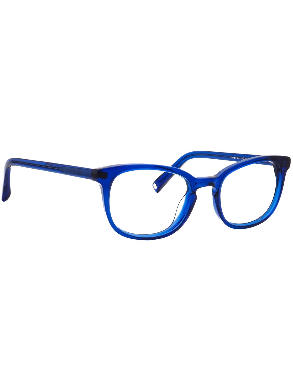 Warby Parker Walker 355 Eyewear